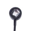USB Powered Atmosphere Night Light Photography Background Lights Rainbow Projector Lamp Sunset Lamp
