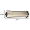 Tone HP6NV-30L150 Ultra Long Impact Socket (Hexagonal), 19.0mm (3/4") Drive, 30mm Width