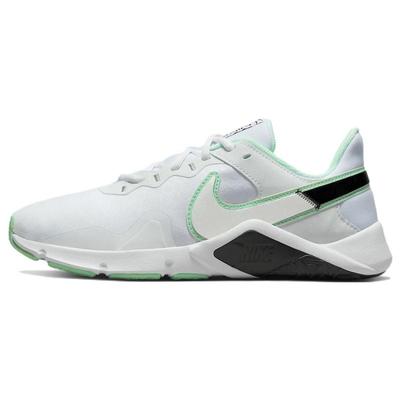 Legend Essential 2 'White Mint Foam' Women's Training Soccer Shoes CQ9545-102