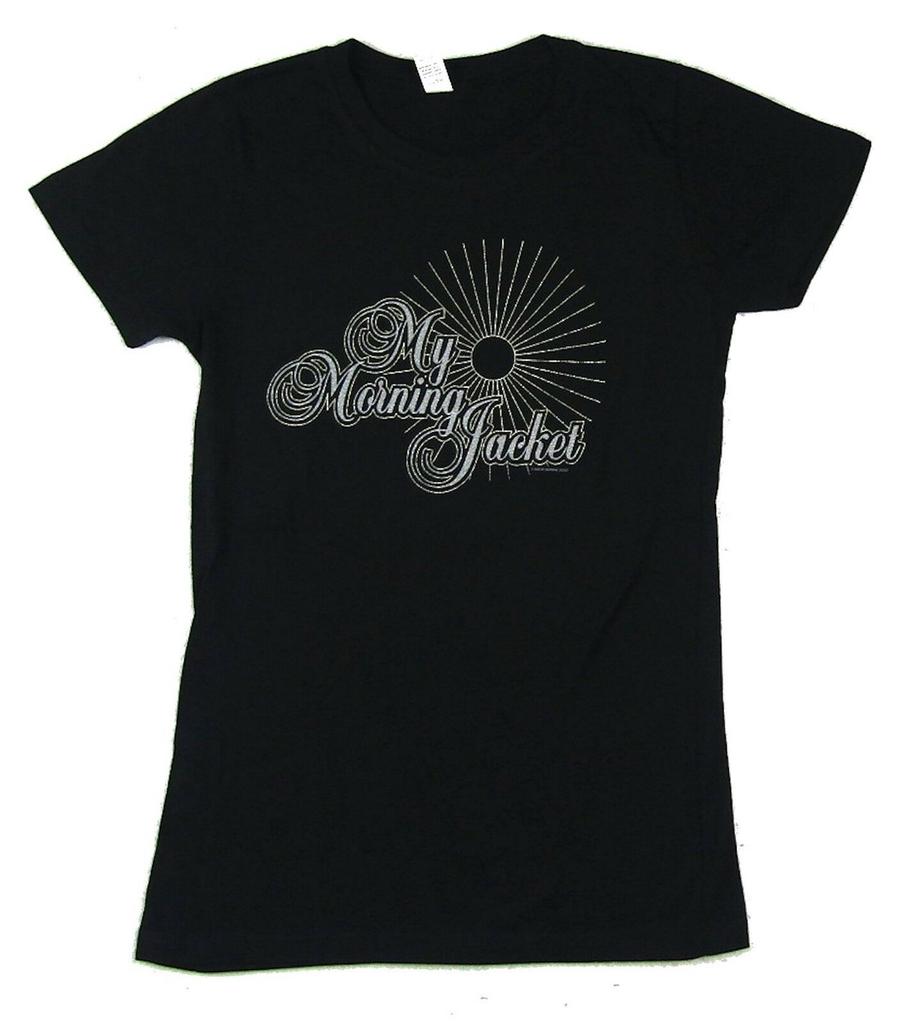 Buy My Morning Jacket Glitter Sun Girls 