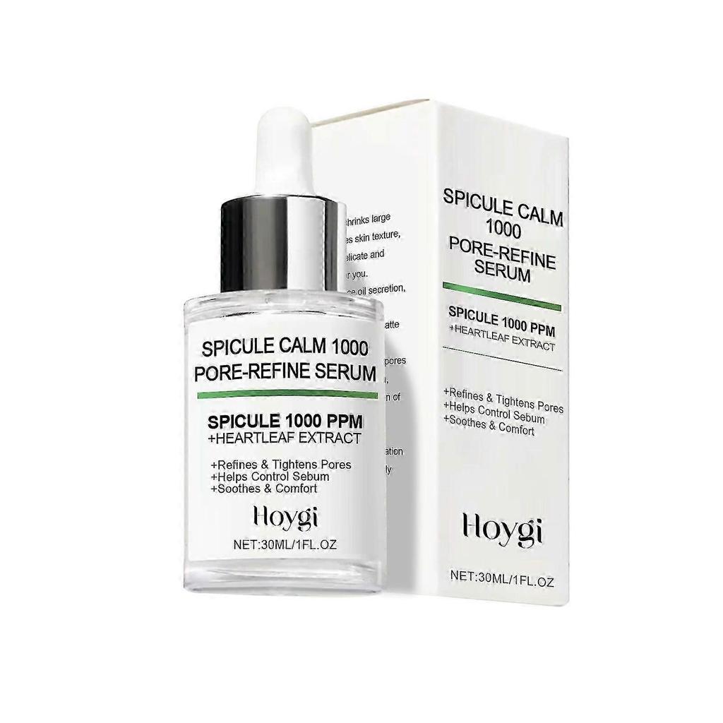 Firming Essence - Moisturizing, Pore Refining, Brightening Serum for Balanced Skin
