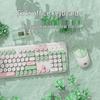 Fude EK8870 Wireless Keyboard and Mouse Combo