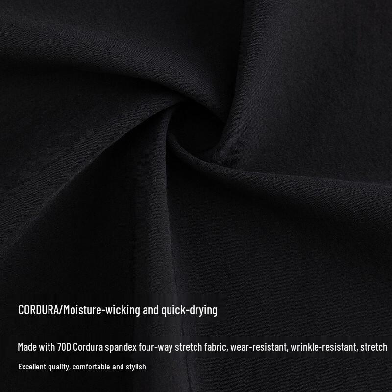 Anta Champion CORDURA Women's Outdoor Hiking Pants