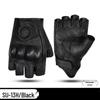 Lishi Summer Retro Motorcycle Riding Gloves