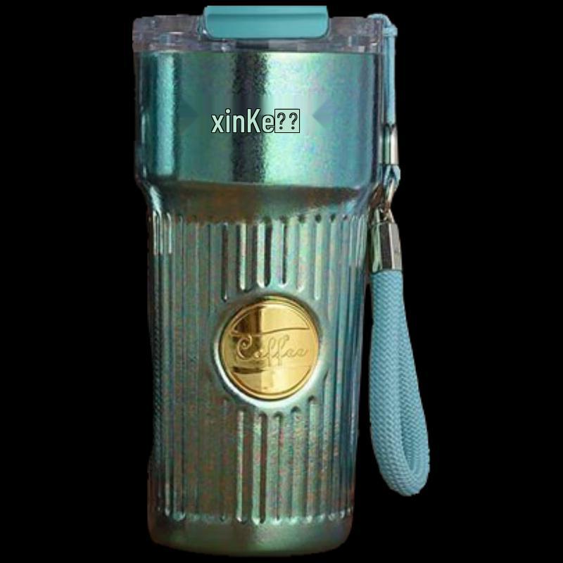 Xinke XTi-1015 Pure Titanium Insulated Bottle