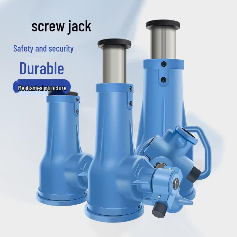 Lihuwang Mechanical Screw Jack