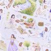 Costura e tricot – Scrapbooking