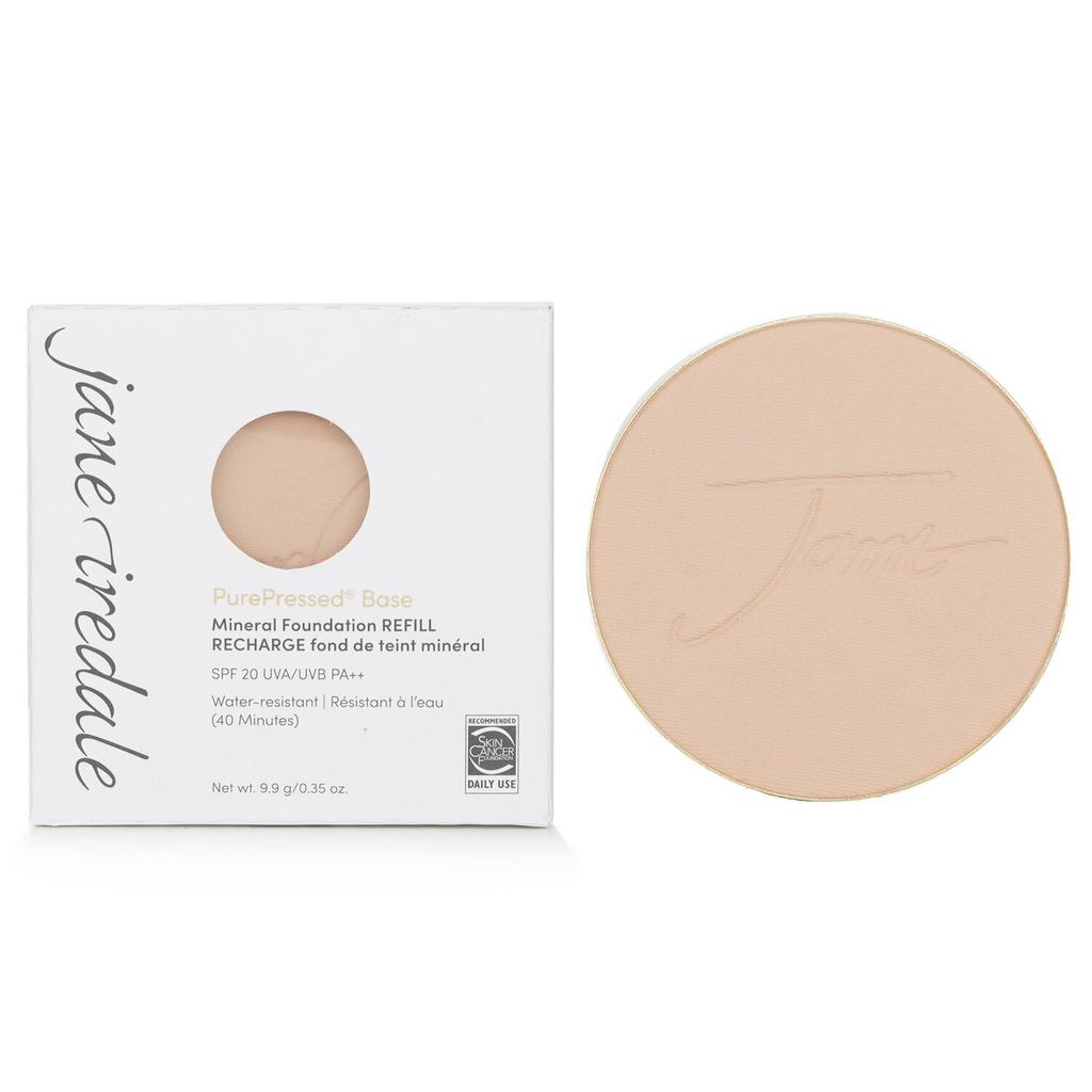 PurePressed Base Mineral Foundation Refill SPF 20 - Satin