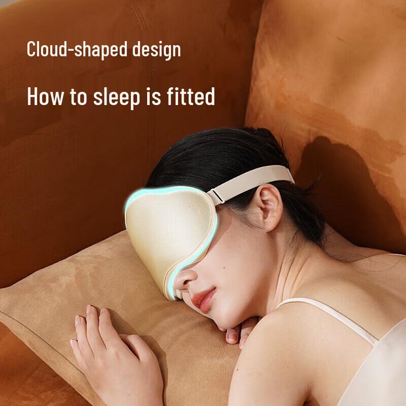 Hezheng Portable Eye Massager