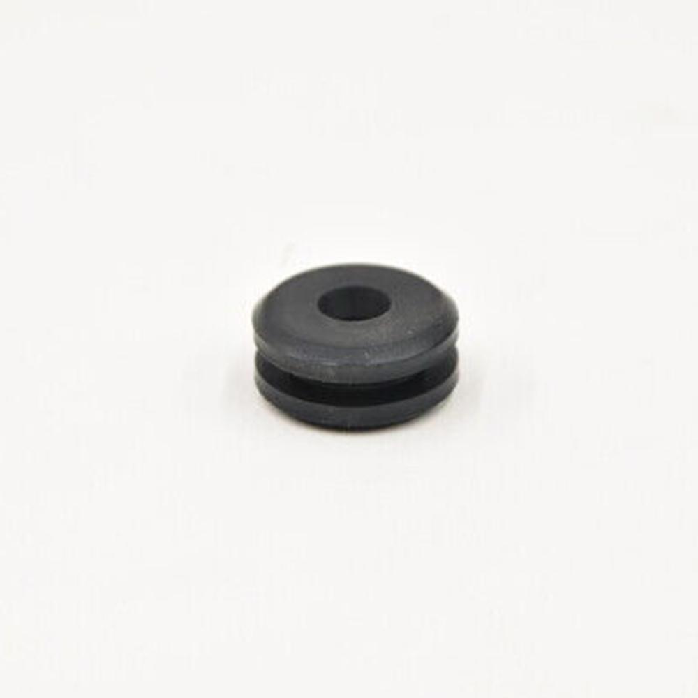 2Pcs 17122-5G0-A00 Engine Cover Mounting Rubber For Honda
