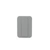 iPhone 17 Pro Magsafe Magnetic PU Leather Adjustable Card Holder Stand