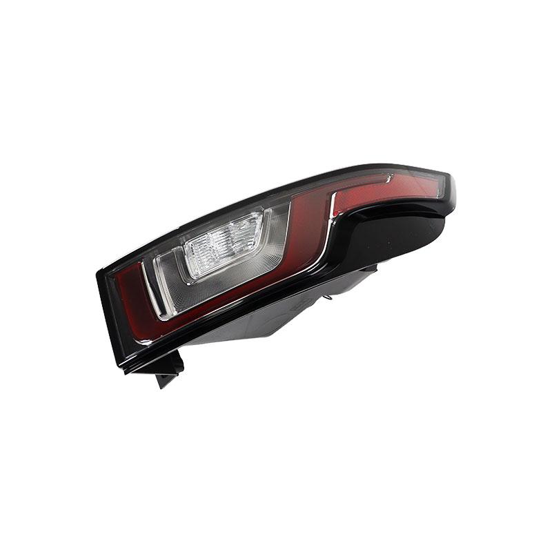 For Land Rover Range Rover Evoque 2016-2019 Rear LED Tail Light Warning Brake Lamp Turn Signal Taillamp Assembly Car Accessories