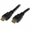 Startech-HDMI Cable Startech HDMM150CM 1.5 M 1.5 M Black