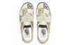 Vans Authentic 44 Low Top Skateboarding Shoes Unisex White VN0A7Q5CWHT
