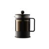 KENYA - Cafetiere a Piston BODUM , 4 Tasses, 0.5 L