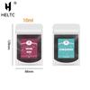 34Colors Available 10g Fabric DIY Tie Dye Powder Color Change Free Cooking Color Dye For Fabric Bag Clothes Suit Decorating