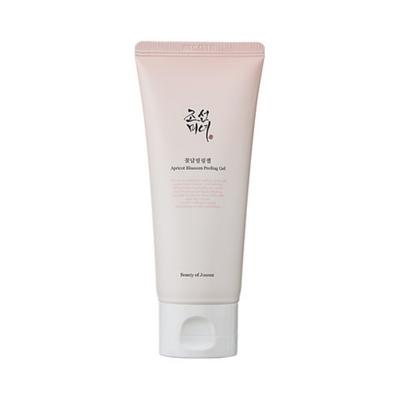 Floral Peeling Gel 100ml