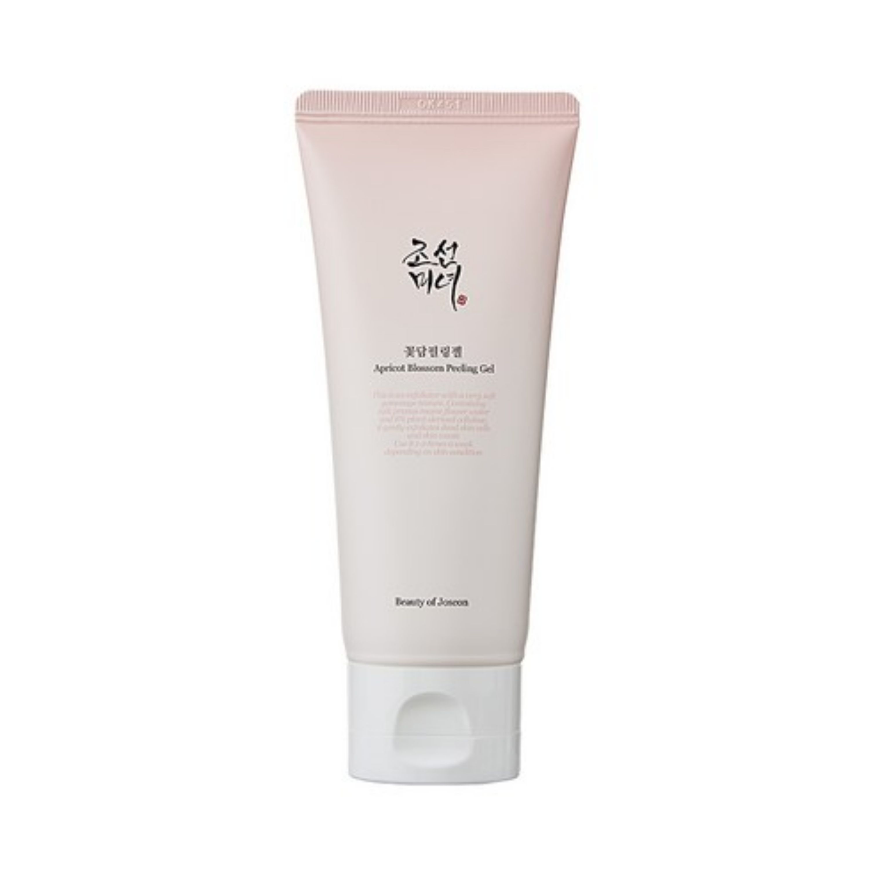 

Beauty of Joseon Floral Peeling Gel 100ml