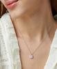 Matias Mini Luck Necklace