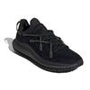 Adidas 4D Fusio 'Triple Black' Sneakers H04510