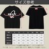 Formemory Cable Tie T-Shirt, Ijichi Koka, Short Sleeve, Cute Summer Clothing, Unisex, Ijichi Koka, Yamada Ryo, Kita Ikuyo, Cosplay Costume, Commemorat