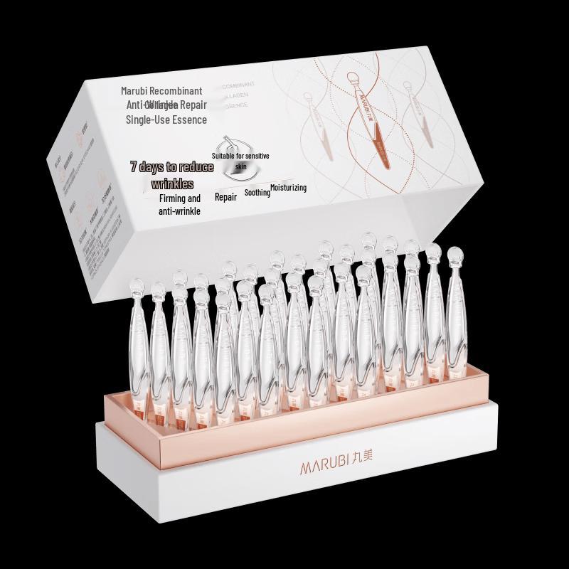 Marubi Recombinant Collagen Anti-Wrinkle Repair Serum