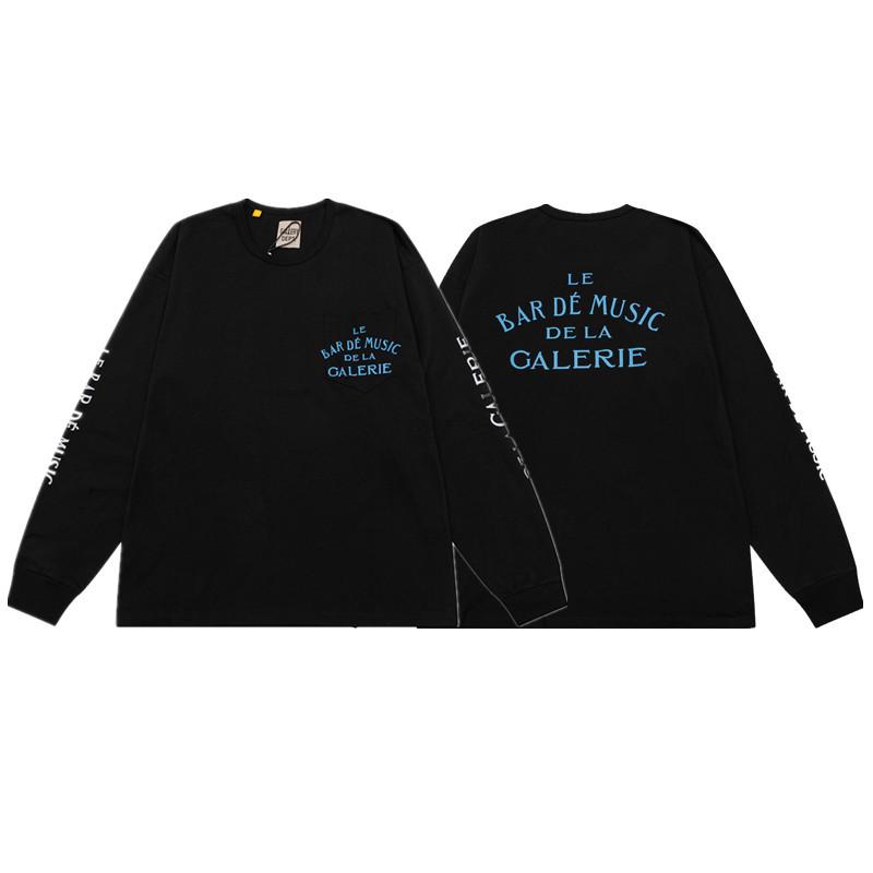 Unisex Trendy Hooded Sweatshirt with 2024 Autumn/Winter Logo Print