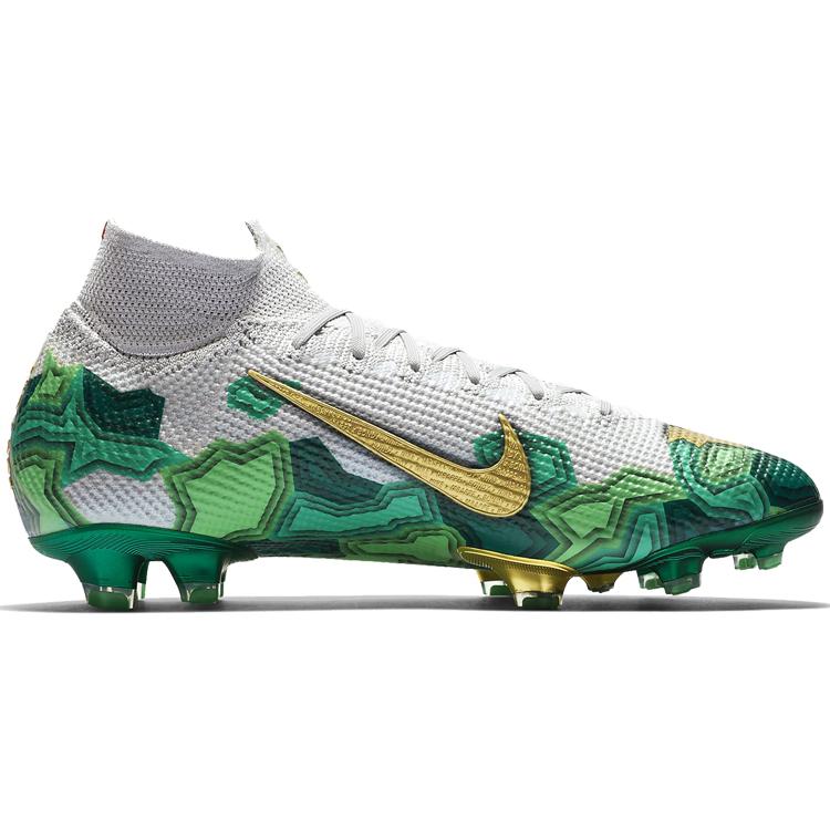 Nové Nike Mercurial Superfly 7 Elite Se Fg Kylian Mbappe Bondy Dreams CT1099-093