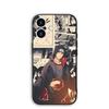 Kakashis Itachis Uchiha Sasukes Akatsukis Case for Motorola Moto Edge 50 30 Fusion 40 neo Ultra Pro G84 G85 G54 G45 Phone Cover