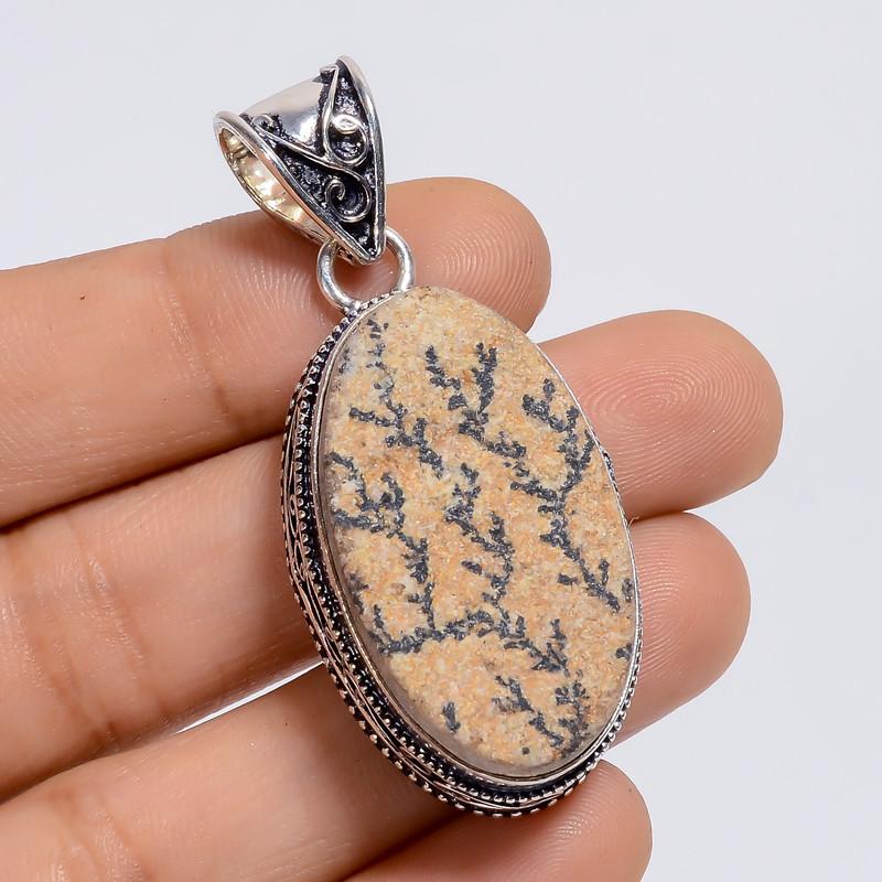 

Handmade Gold-Plated Bar Pendant for Husband with Sleek Design 6-8