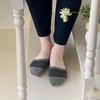[10 Paar] Herren Patented Zehenverstärkt Schöne Fake-Socken