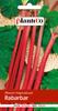 Rhubarb Lider Vegetable Seeds for the Garden 0.5g