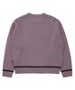 W STANDARD Logo Basic Pullover [3 Colors]