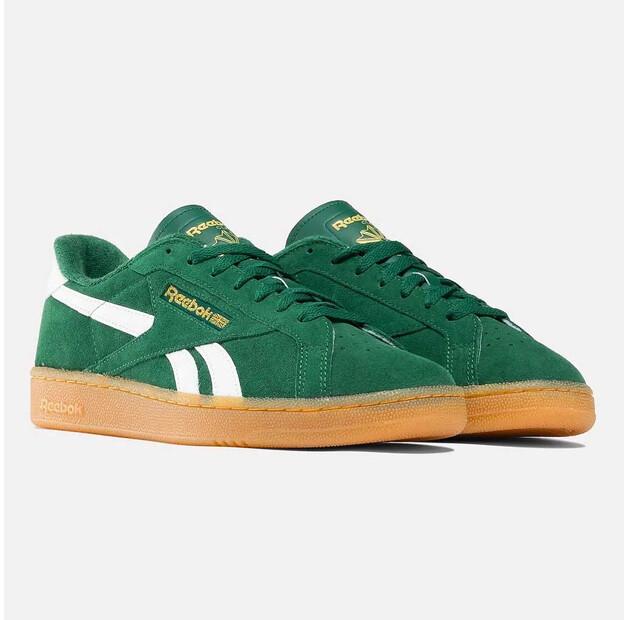 Reebok Club C Grounds Uk Sneakers