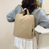 Lightweight Nylon Travel Backpack For Women With Breathable Design And Large Capacity For Daily Use