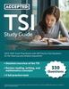 Kniha TSI Study Guide 2023-2024 : Exam Prep Review with 330 Practice Test Questions for the Texas Success Initiative Assessment