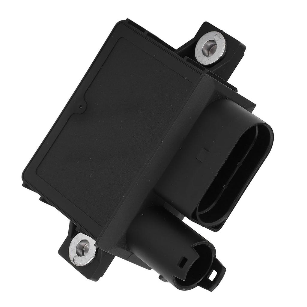 Moduł przekaźnika jednostki sterującej świec żarowych Standard OEM Długa żywotność 12217801200 do serii X3 3 5 1