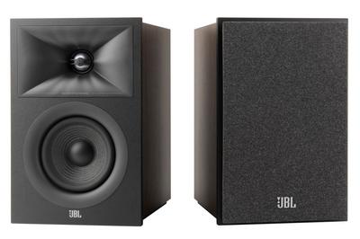 JBL STAGE 2 240B ESPRESSO STANDLAUTSPRECHER, JBL by HARMAN
