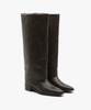 Epure Milo Folding Long Boots (2Colors)