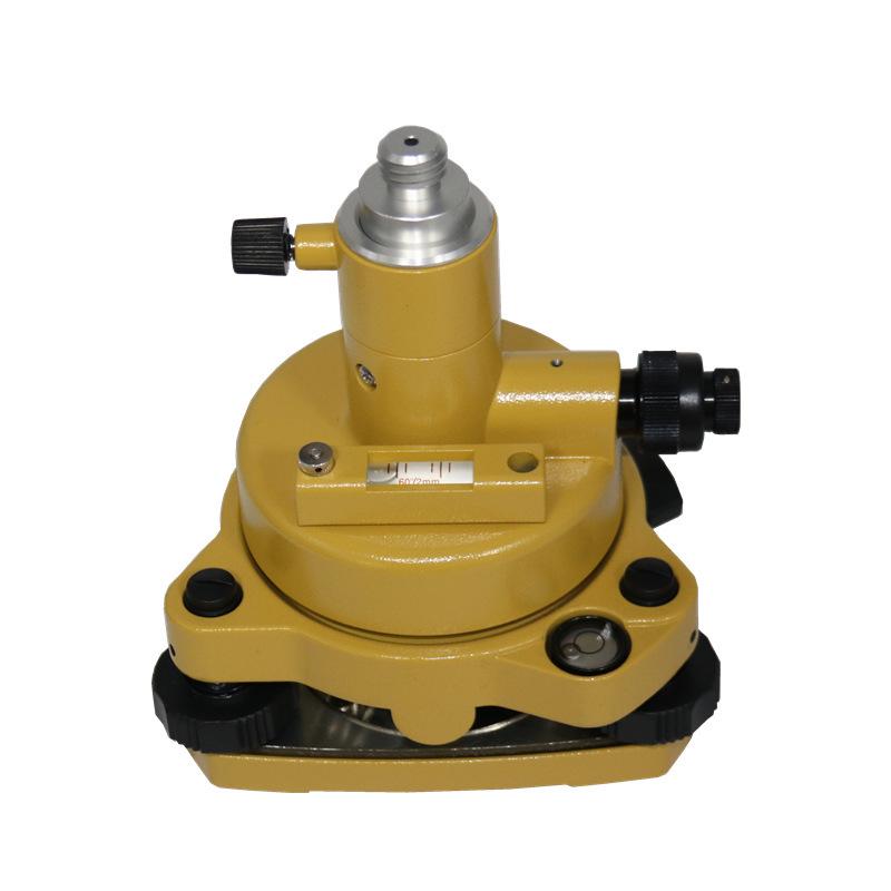 GPS RTK Tripod Laser Prism Base & Station Connector
