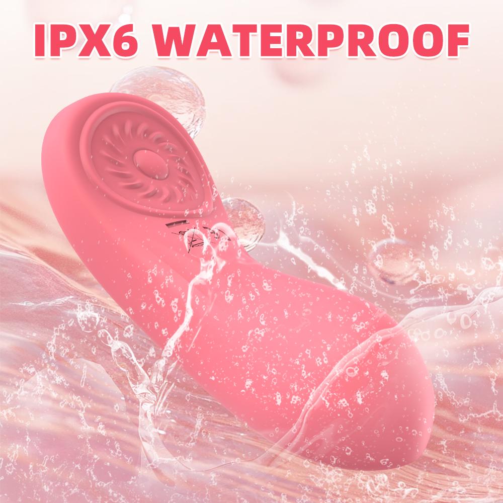 App Wireless Remote Control Vibrator Sex Toys For Women Wearable Underwear Vibrator Female Clitoris Stimulation Couple Adult Products