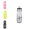 Sleek And Reliable Plastic Water Bottle For Sports 231 Model