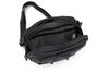 LESIT VIPER Shoulder Bag BRA261L68 BLACK [BRIEFING] 3.1L