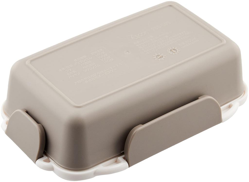 OSK Lunchbox PEANUTS EVERYDAY PCD-500