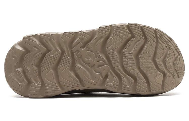 HOKA One One Hoka Restore Tc Dune Oxford Tan 1134532-DOTN