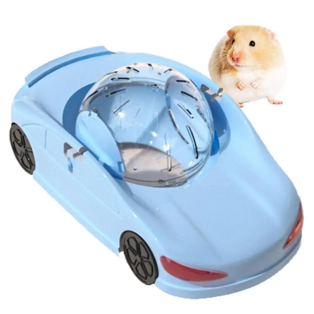 Transparent Ball Hamster Running Ball Extra Large Hamster Exercise Wheel  Birthday Gift