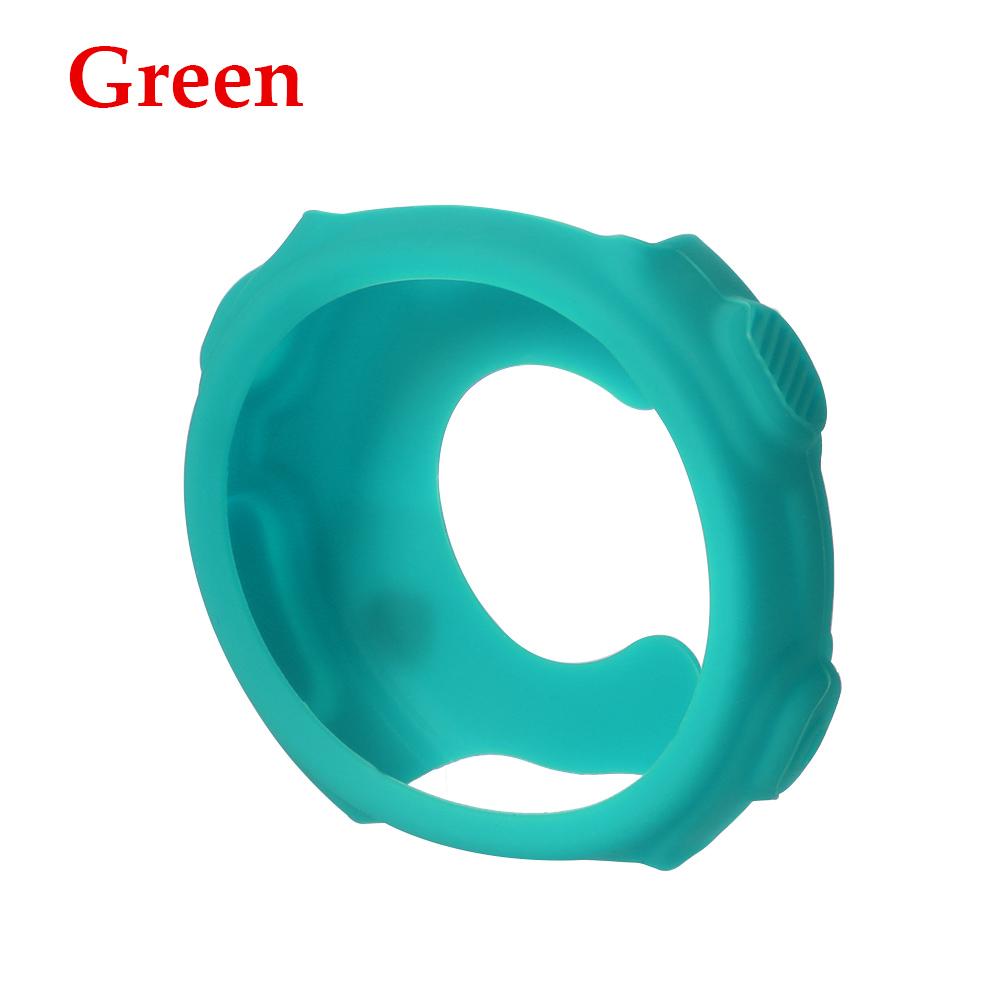1Pcs High-quality Silicone Smart Watch Case Cover Sports Watch Replacement Protective Shell For Garmin Forerunner 235/735XT GPS