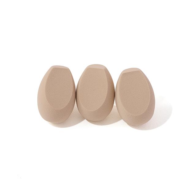 

OVW Professional Soft Beauty Makeup Puff Egg Liquid Foundation Concealer Sponge Beauty Cosmetic Tools