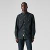 Levi S Men S claSSic weStern Denim Shirt 85745 0002