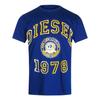 Diesel Mens 1978 Design Large T-Shirt